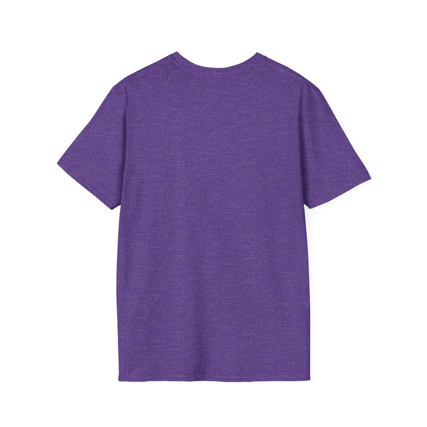 Wonderland Karaoke Logo Unisex Softstyle T-Shirt