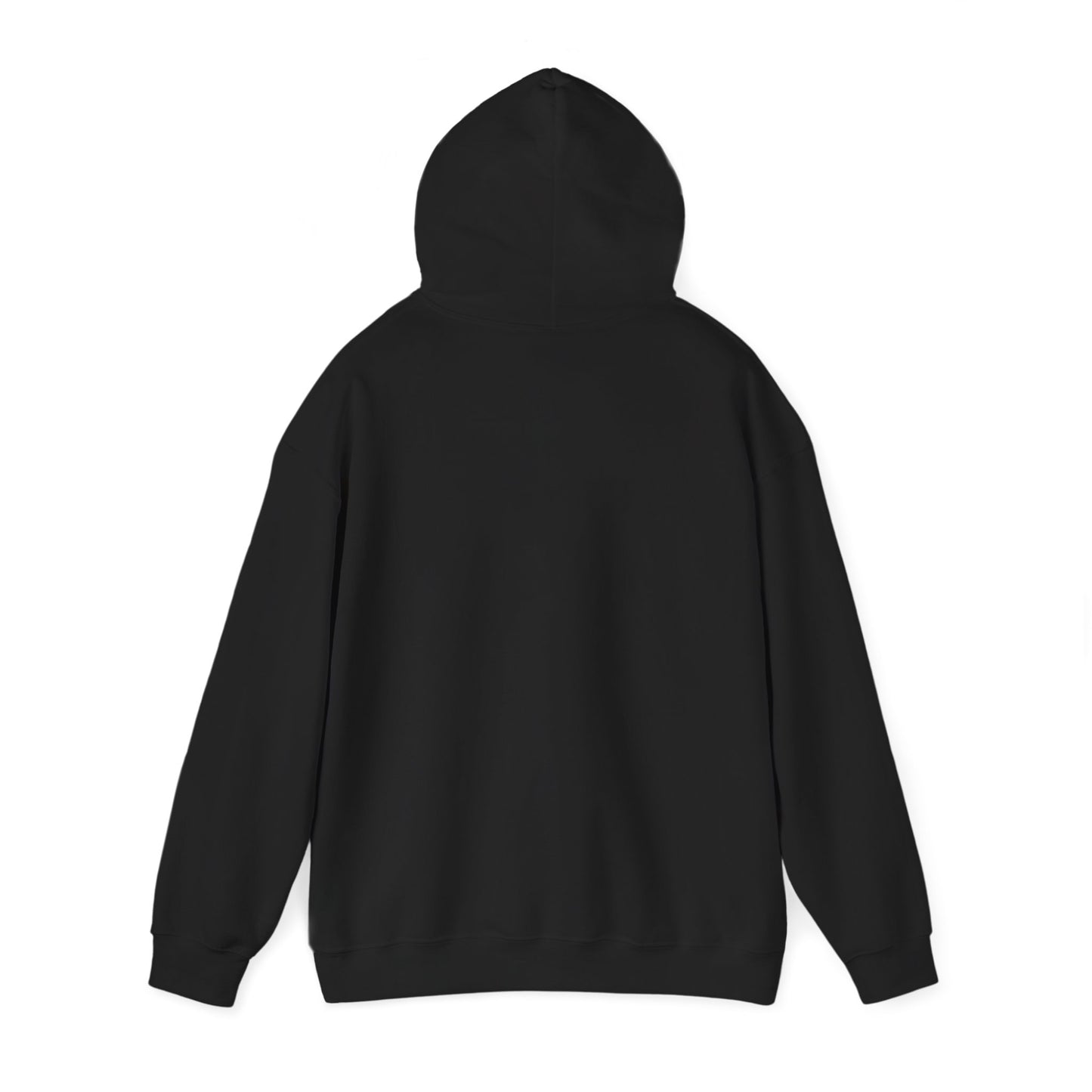 Wonderland Karaoke Hoodie