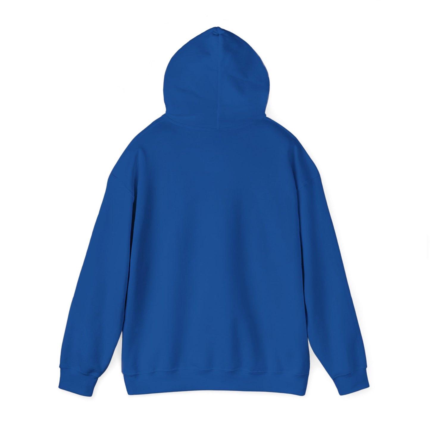 Wonderland Karaoke Hoodie