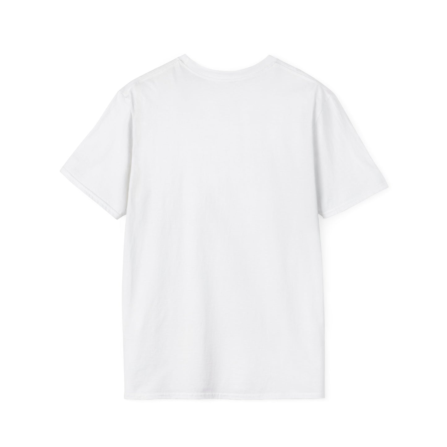 Wonderland Karaoke Logo Unisex Softstyle T-Shirt