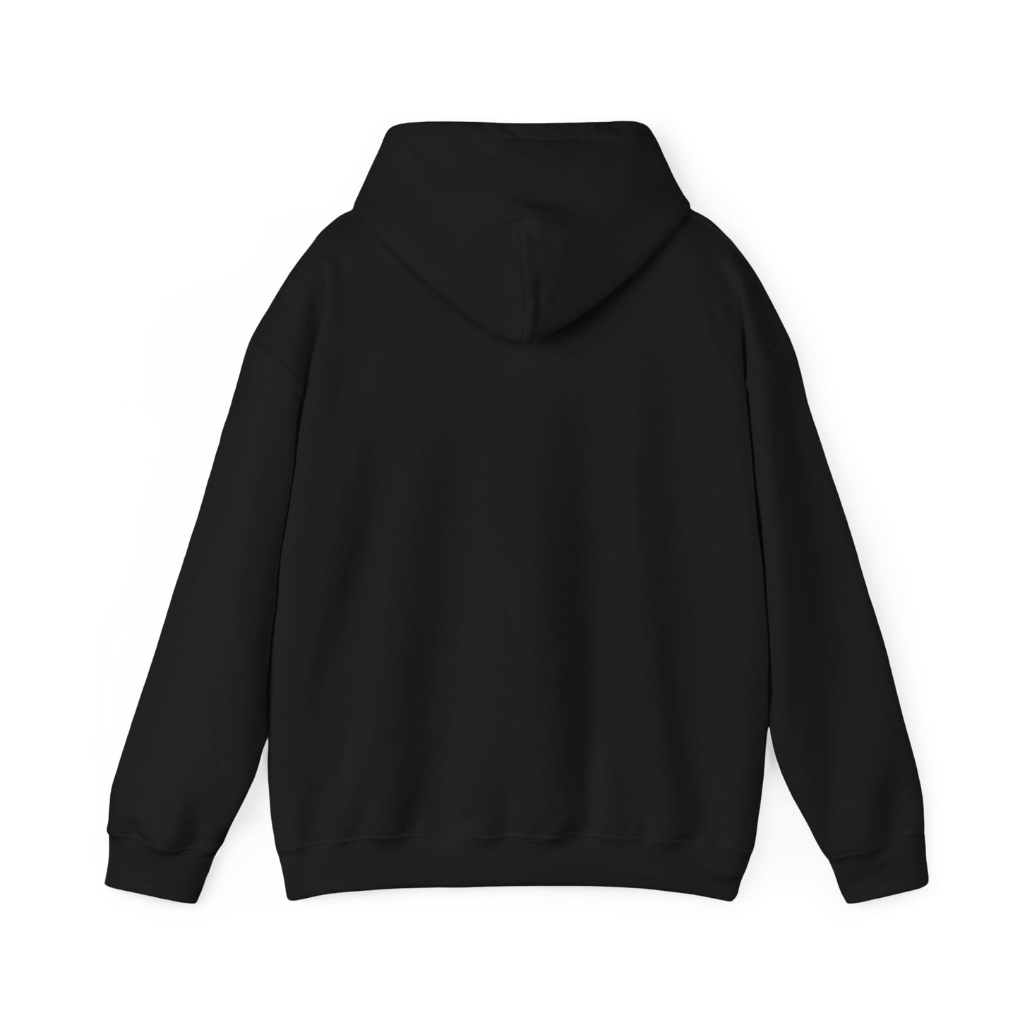 Wonderland Karaoke Hoodie