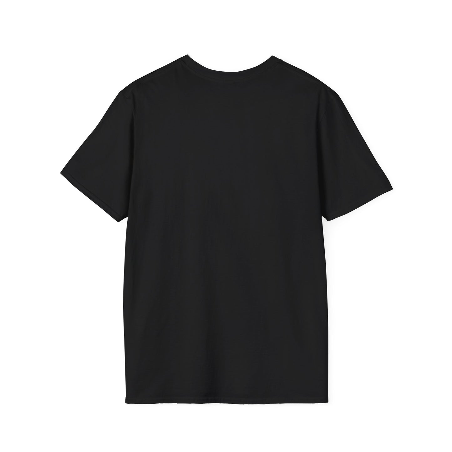 Wonderland Karaoke Logo Unisex Softstyle T-Shirt
