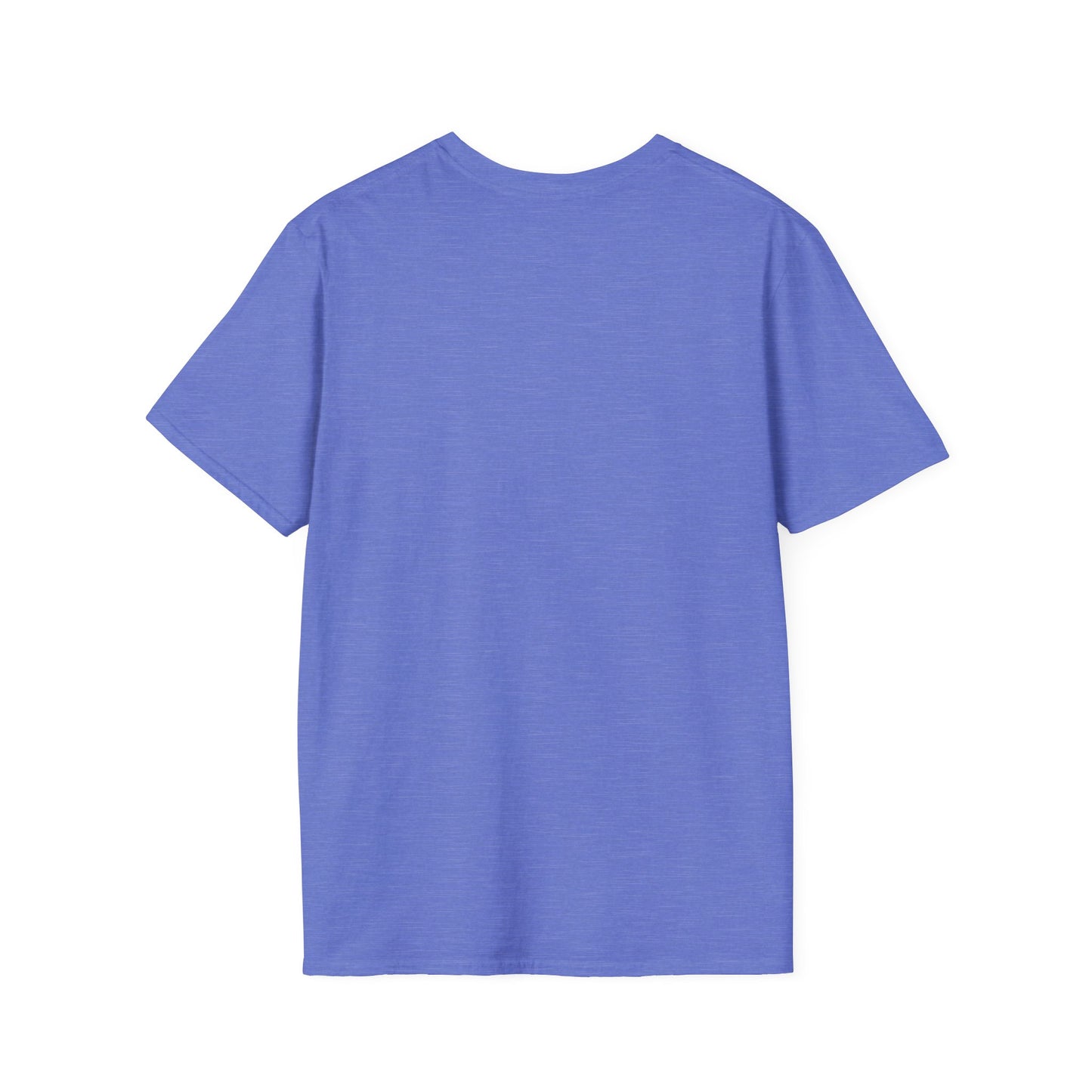 Wonderland Karaoke Logo Unisex Softstyle T-Shirt