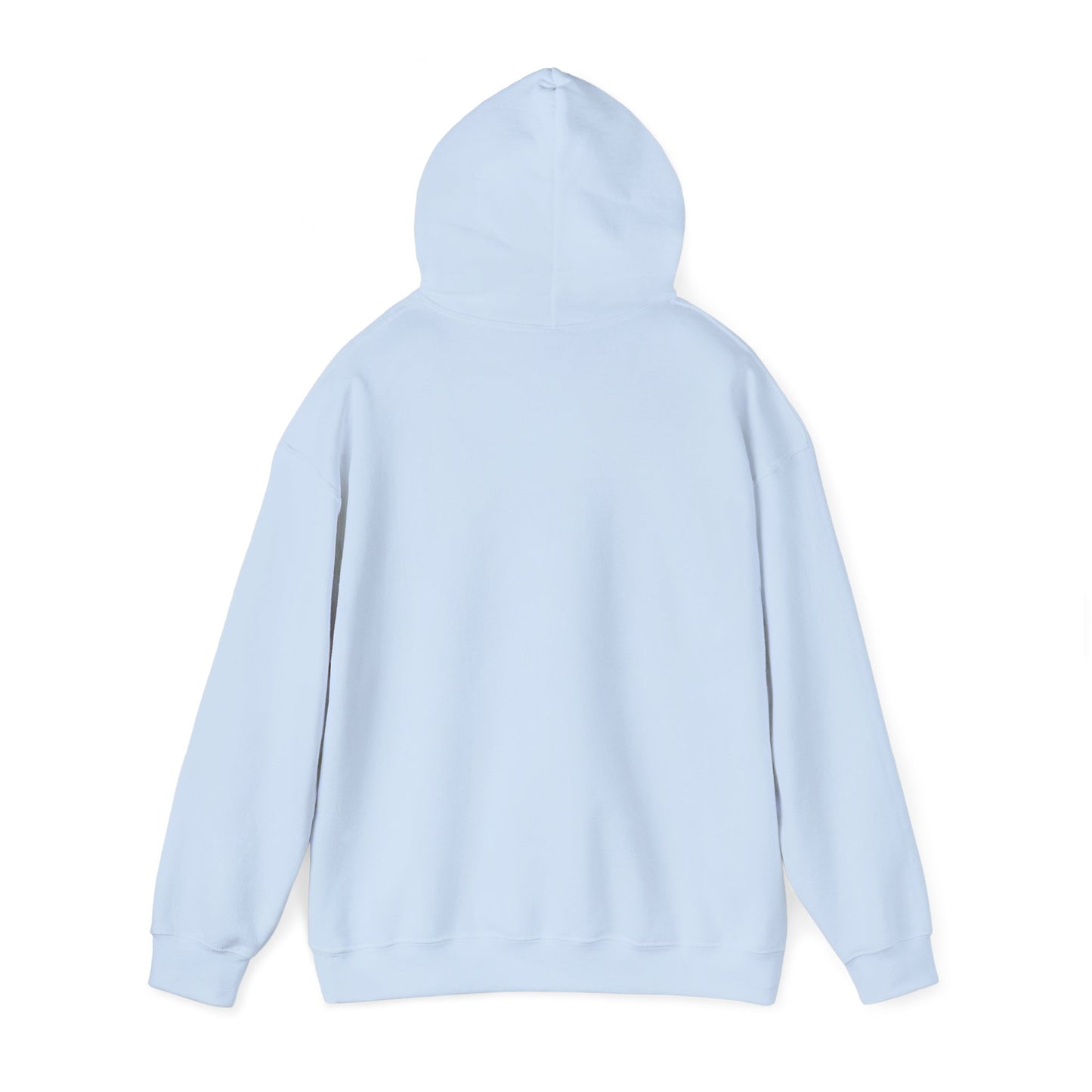 Wonderland Karaoke Hoodie