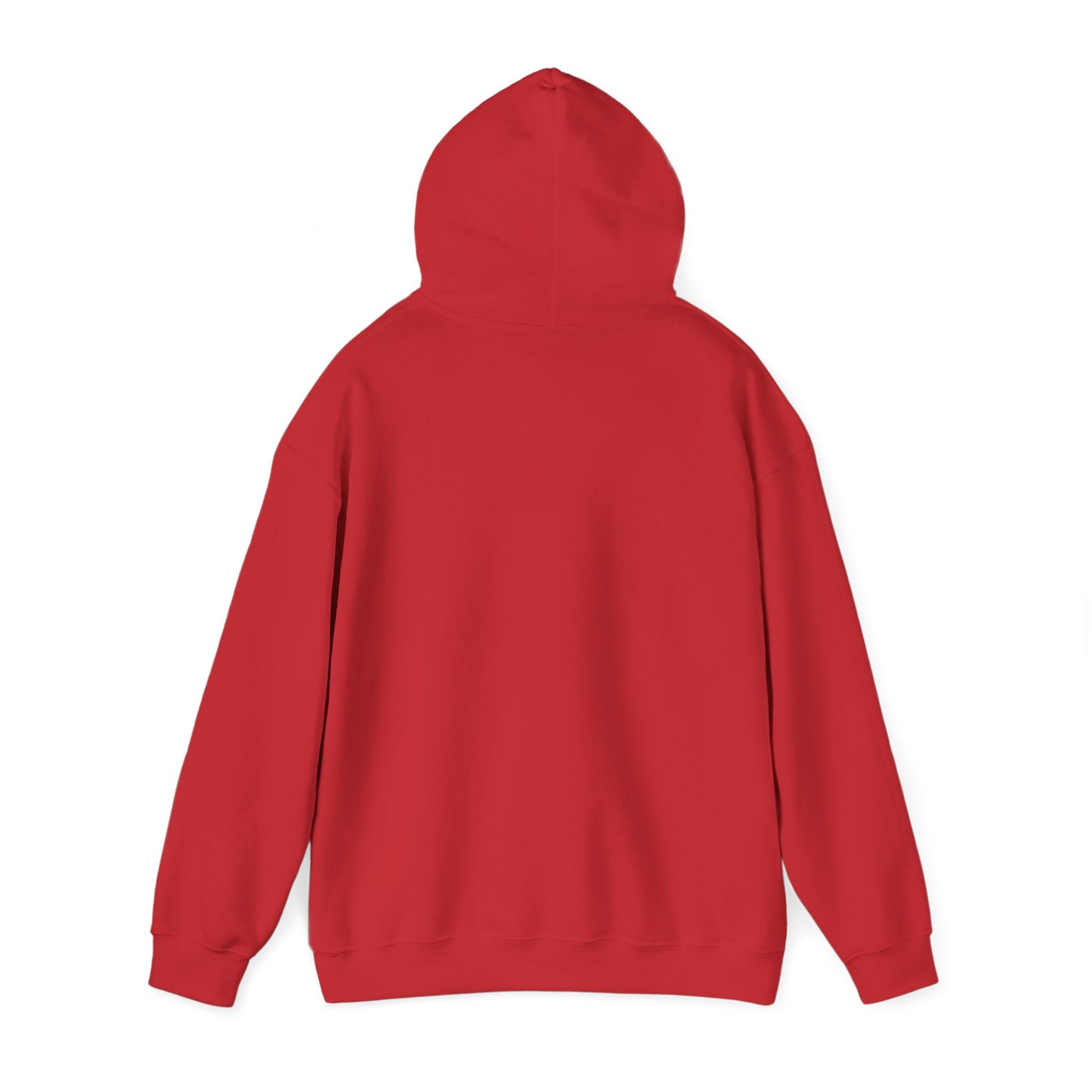 Wonderland Karaoke Hoodie