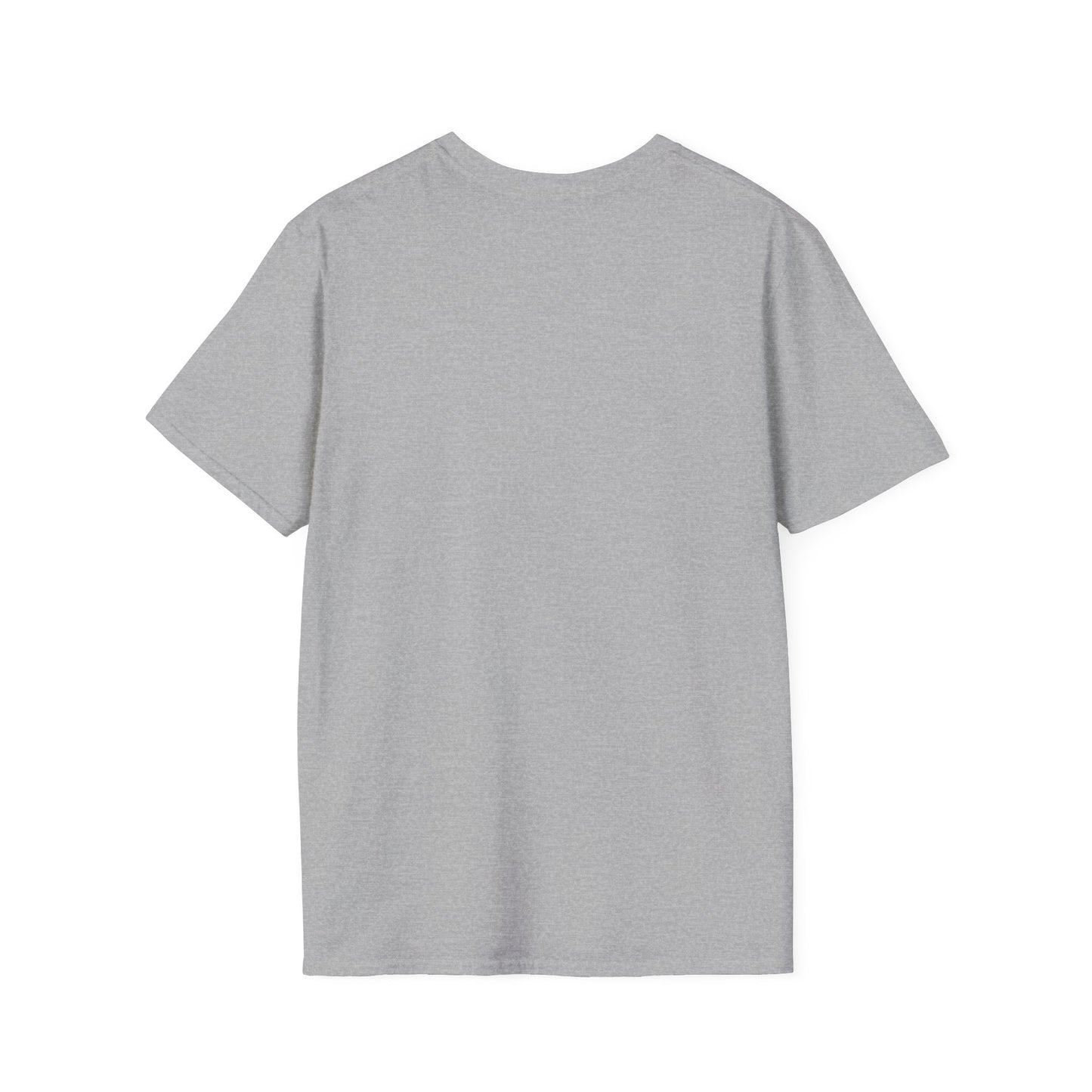Wonderland Karaoke Logo Unisex Softstyle T-Shirt