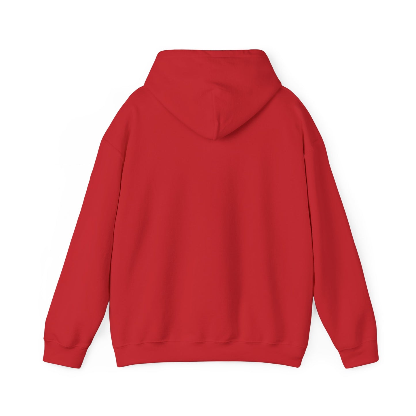 Wonderland Karaoke Hoodie